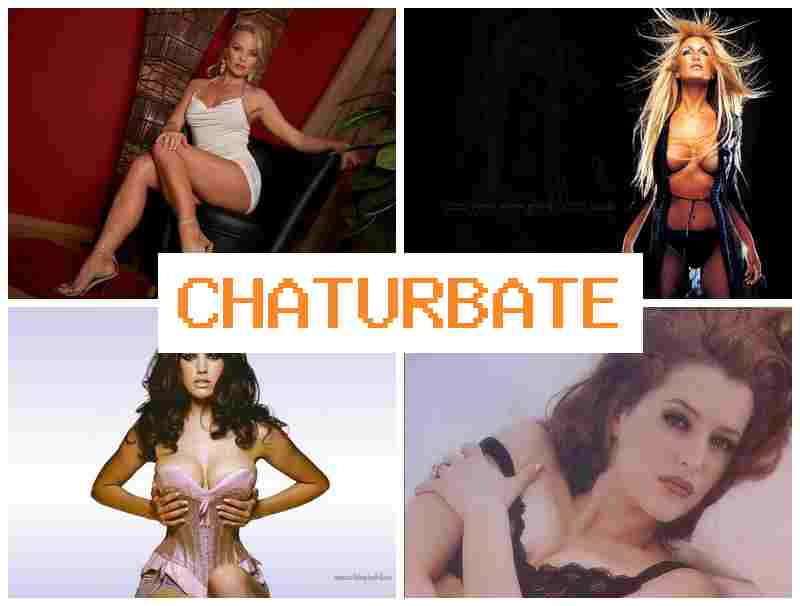 CHATURBATURE 🔷 Assmerising 18+ Webcam