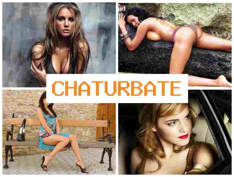 CHTURBATE 📺 Swingers Sex Webcam