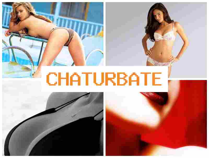 CHAURBATE 🔷 Sex Video Chat Girls Free
