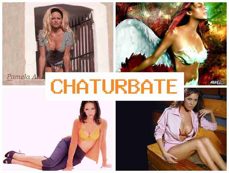 CHATRBATE 💝 Premium Webcam