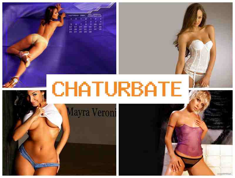 CHATIRBATE 👍 Webcam Tits HD