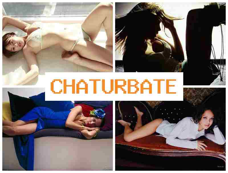 CHATURBAT ☑️ Couples Webcams Live
