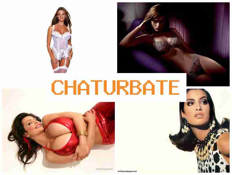 CHATTURBATE 👍 Fisting Webcam Amateur