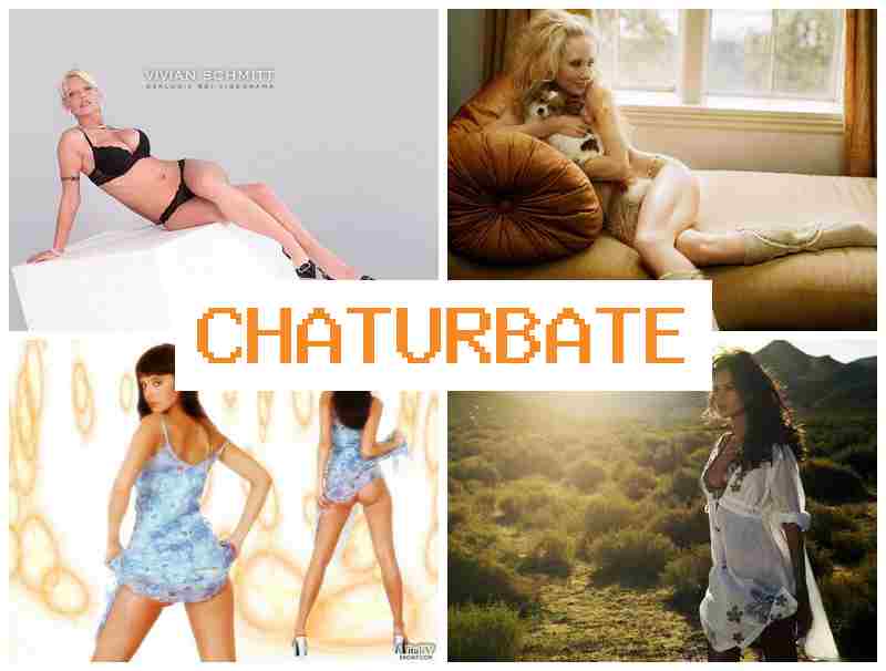 CHATUURBATE 💓 Webcam Porn 19+