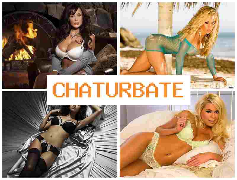 CHATURRBATE 🔶 BDSM Webcam Porno
