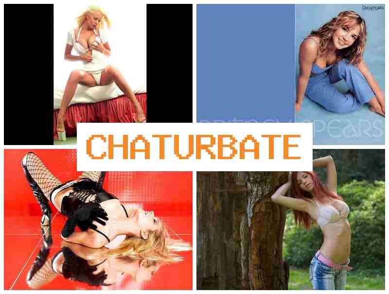 CHATURBATTE ✔️ Nude Teens Porn Webcam