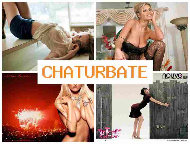 CHATRIBATE 😍 Webcam HD Sex Porno