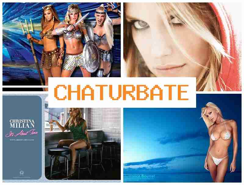 CHATURBATEE ▒ Cute Webcam XXX