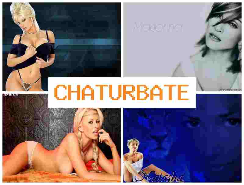 CHTAURBATE 📺 Webcam Stranger Porn