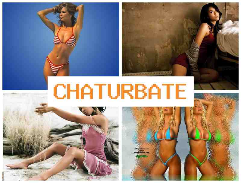 CHATUBRATE 💘 Huge Girls Webcam