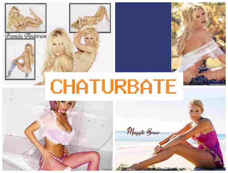 CHATURABTE 💑 Chat Exchange Video Telegram