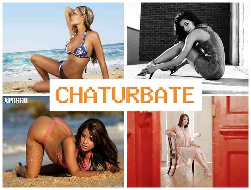 CHATURBAET ᐉ Free Room Webcam