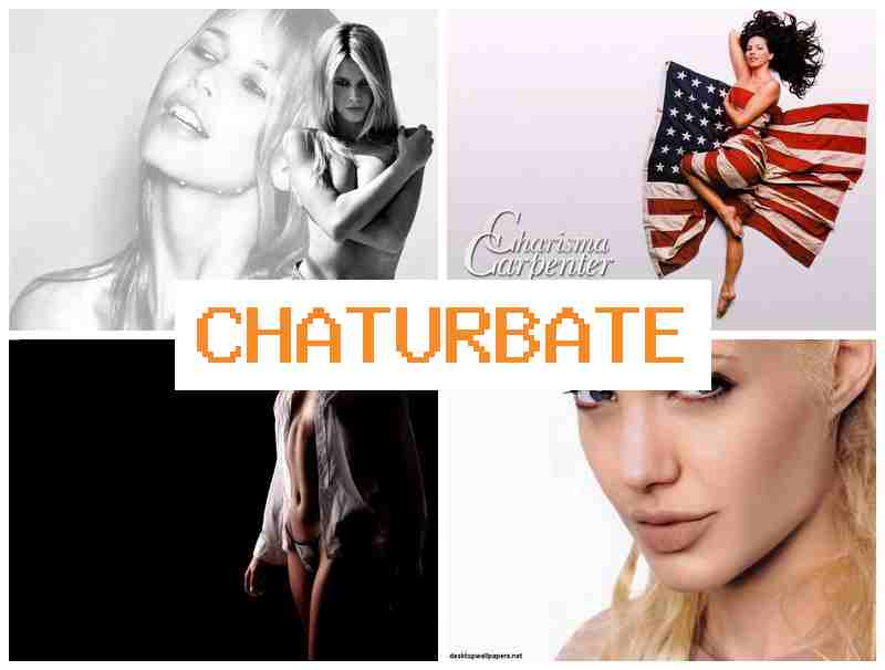 CUATURBATE 🔷 RU Webcam COM