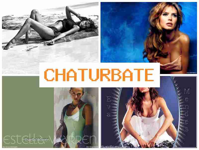 CHARURBATE 🔵 Milf, Webcam Porn Anal