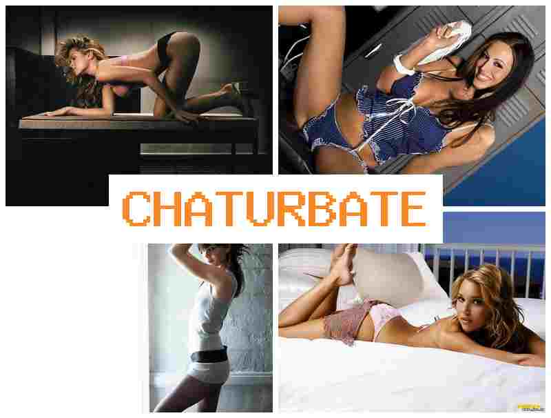 CHATUR BATE 💖 Webcam Models, Fuck