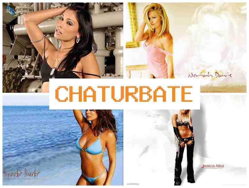 CHAT7RBATE 👧 Webcam Show Sex Video