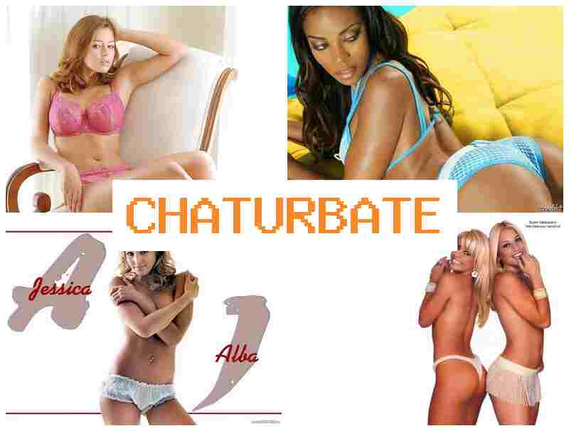 CHAT URBATE 🔷 Fetish Webcam Porn
