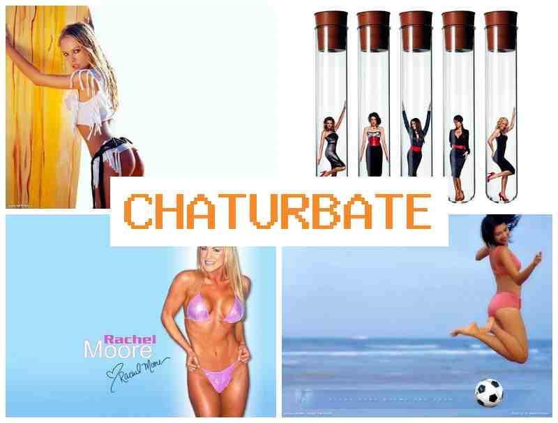 CHATUFBATE ▒ Porn Webcam Amateur Anal