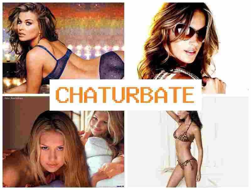 CHATURBWTE 🔔 Free Hot Webcam
