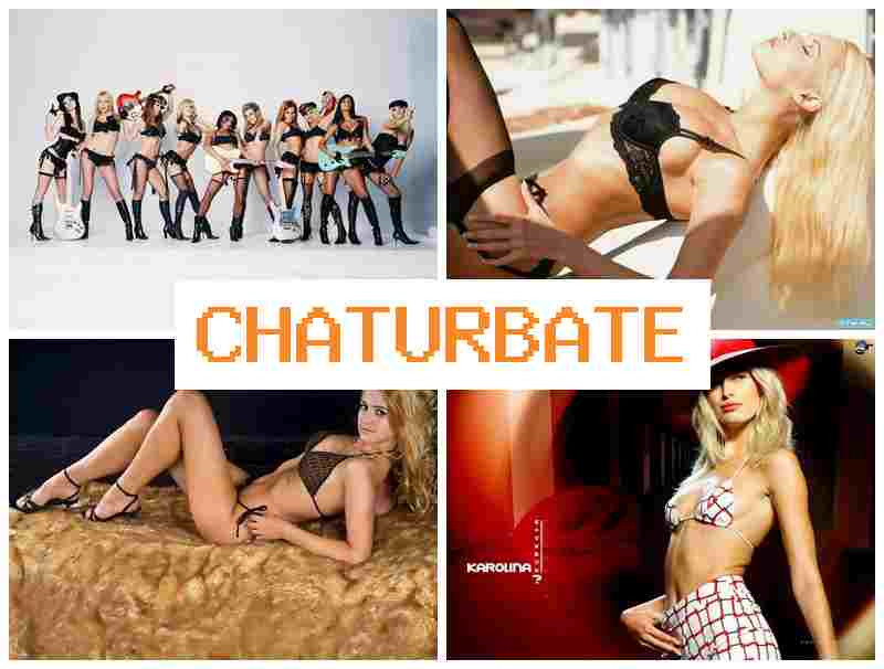 CHATURBZTE 💖 Webcams Solo Milf Porno
