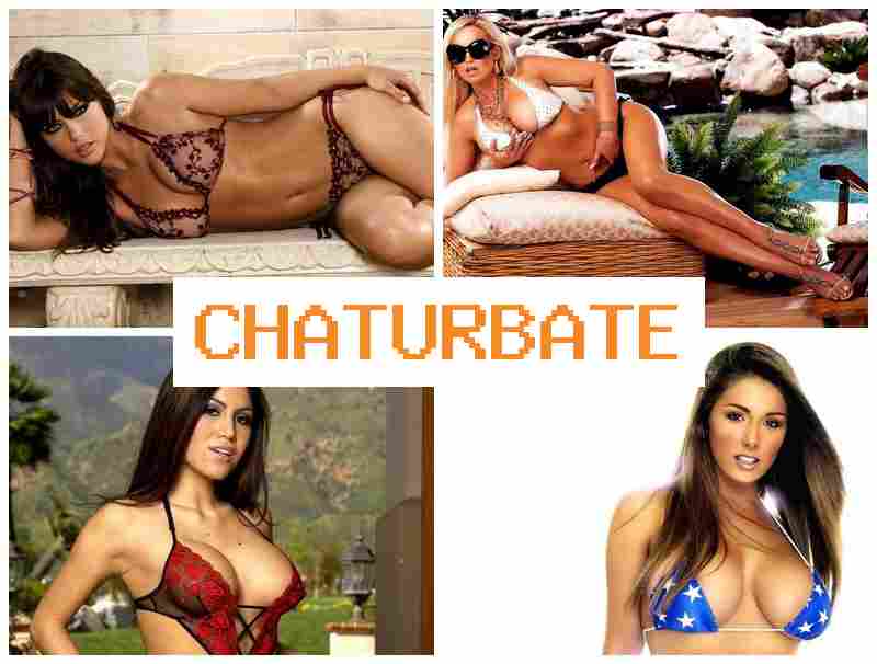 CHATURBA6E 🔶 Russian Talk Webcam