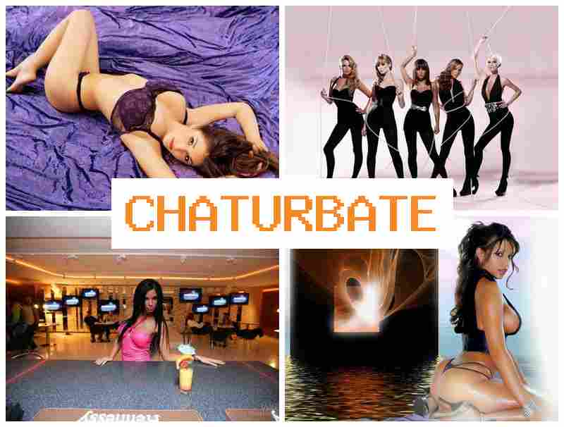 CHATURBAYE 💓 Webcam Sonya