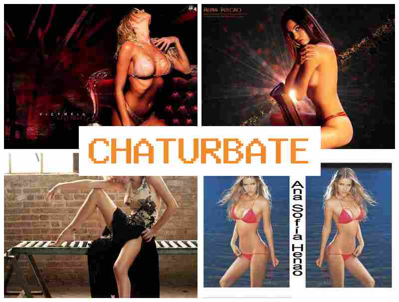 CHATURBATW 🆗 Webcam Show Porn