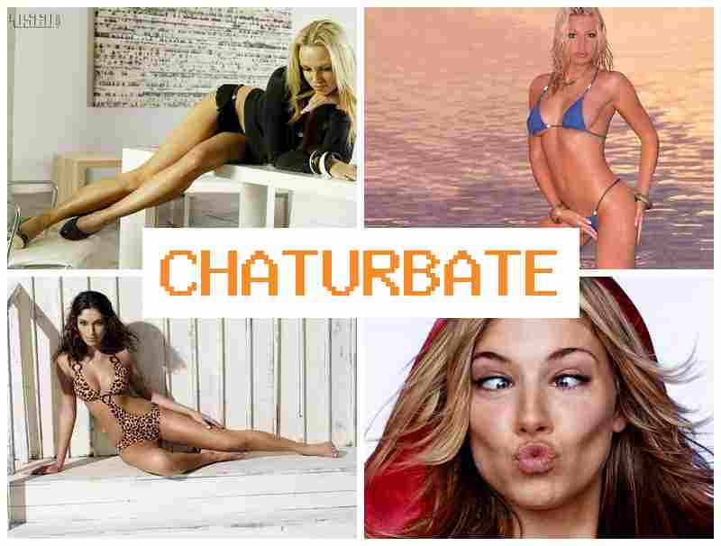 CHATURBATS 💚 Badte4Cher Webcam 18+
